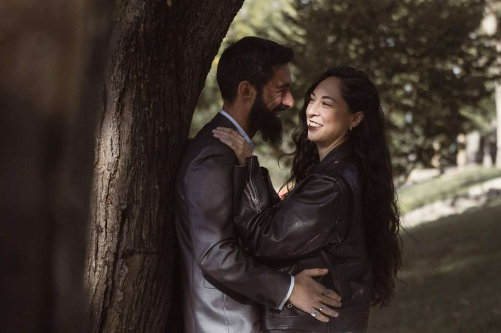 Florencia Foresi, una fotógrafa de bodas que captura la emoción en bodas, bautizos, comuniones y reportajes