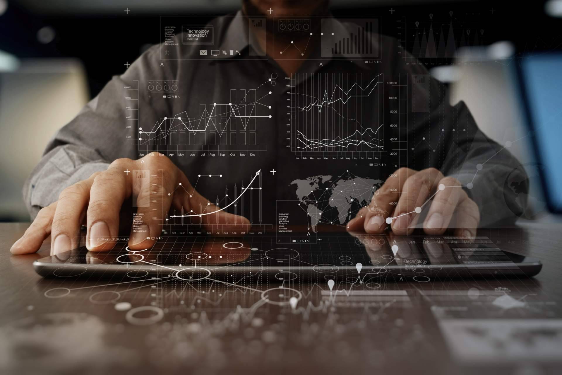 El software ERP para pymes de CEESA, S.A. mejora la eficiencia en entornos empresariales