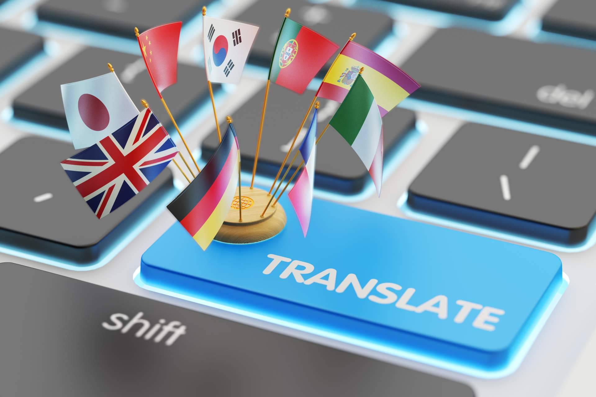 Traducir PDF ya no es un problema; Doc Translator lo hace en minutos y sin errores