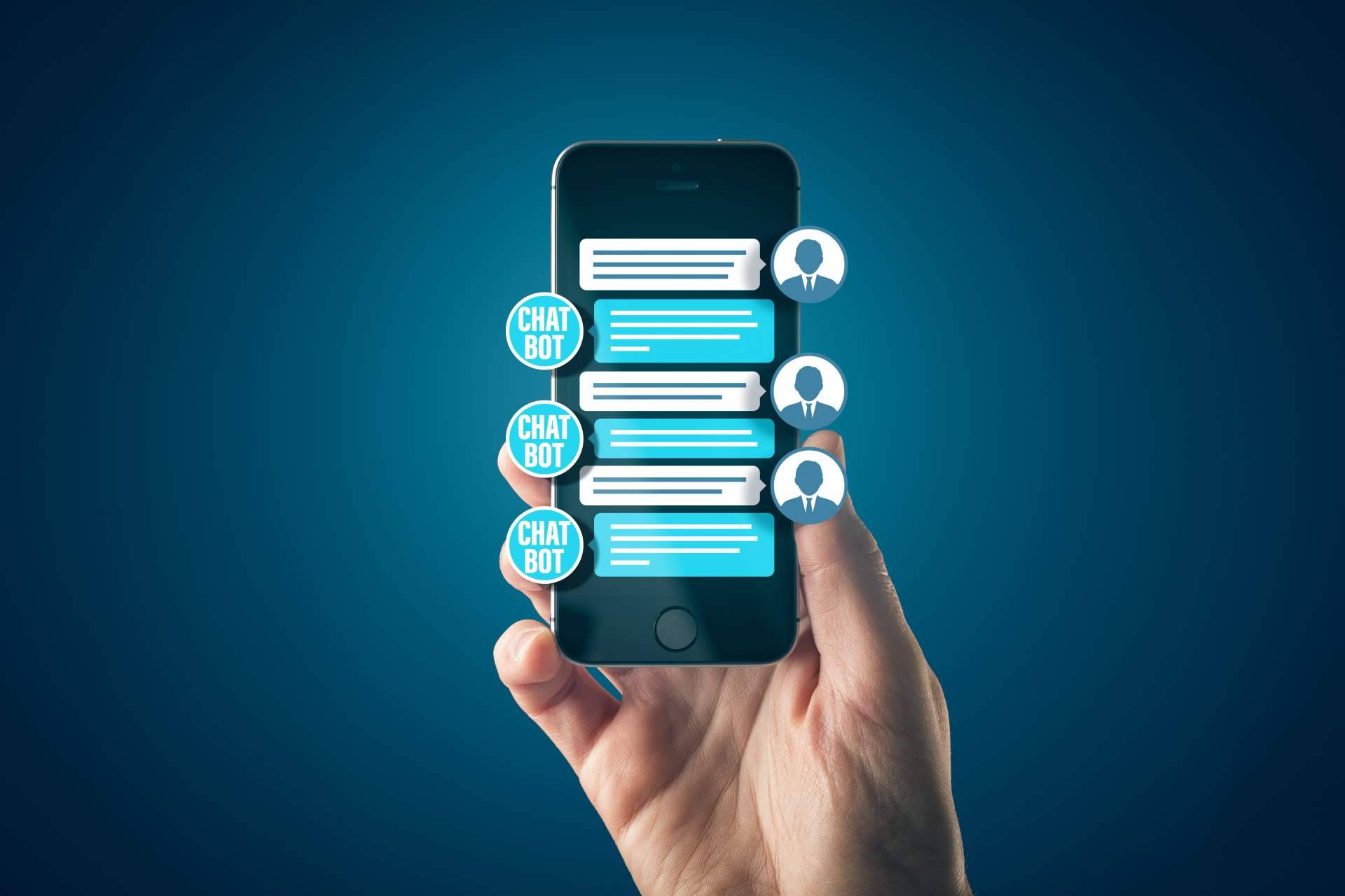 Chatbots con IA entrenados con contenido propio, una nueva forma de escalar negocios digitales