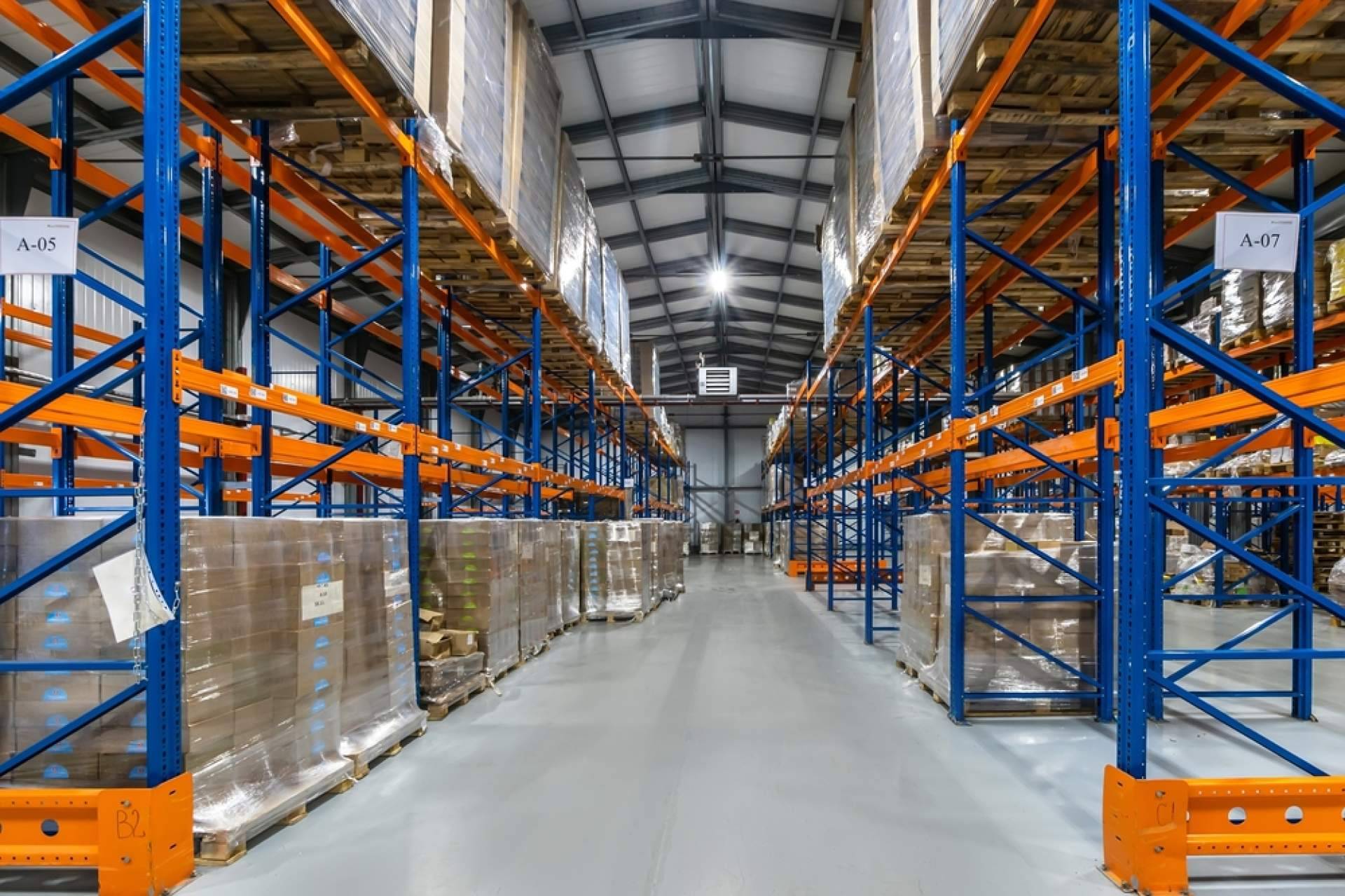 Contrato de alquiler industrial, todo lo que debe contemplarse en un acuerdo entre arrendador y empresa