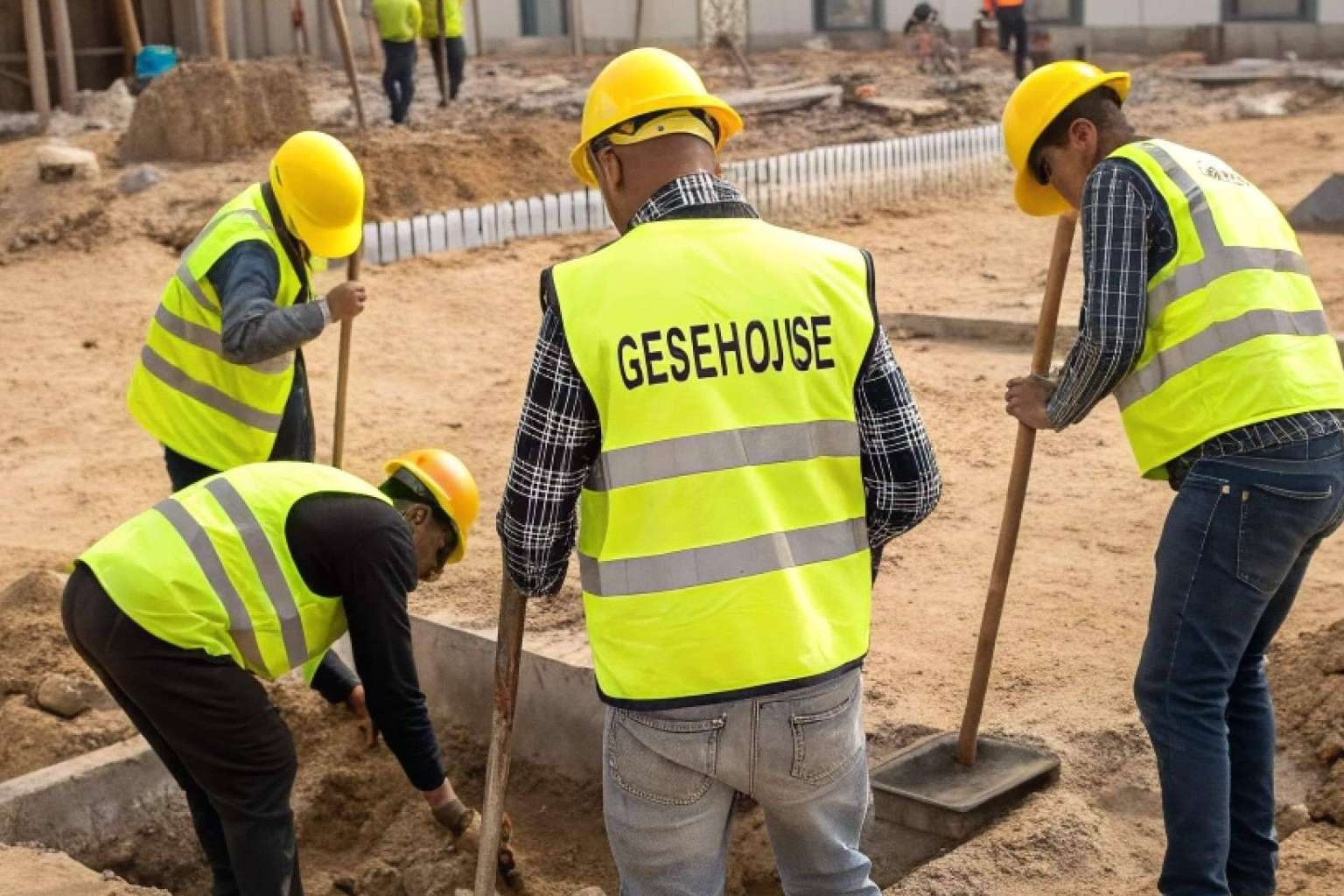 Nace GeseHouse Licensee, la nueva propuesta de GeseJob para revolucionar la construcción residencial