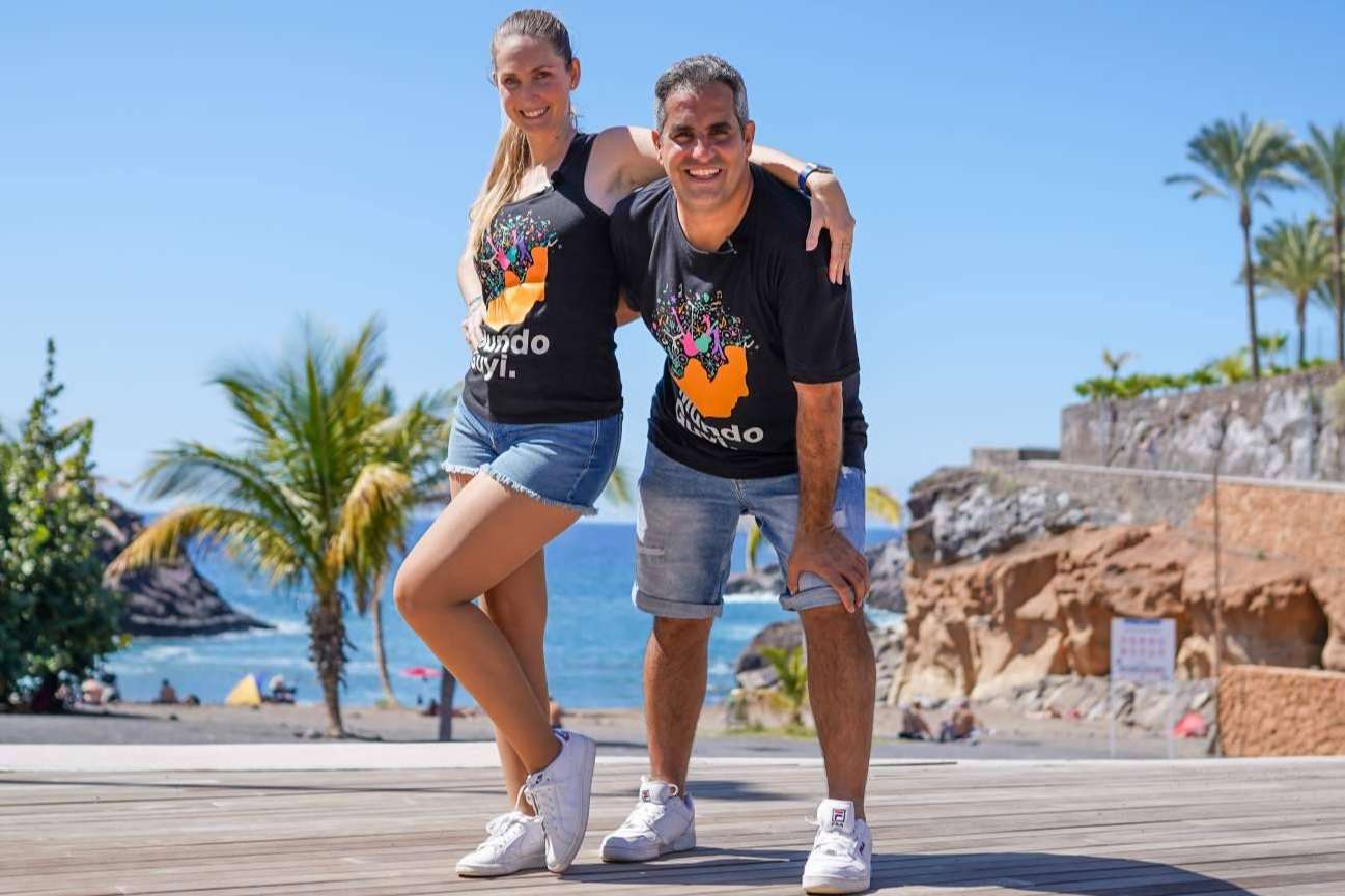 Baile fitness y bailoterapia al alcance de todos con 7 días de prueba en MundoGuyi
