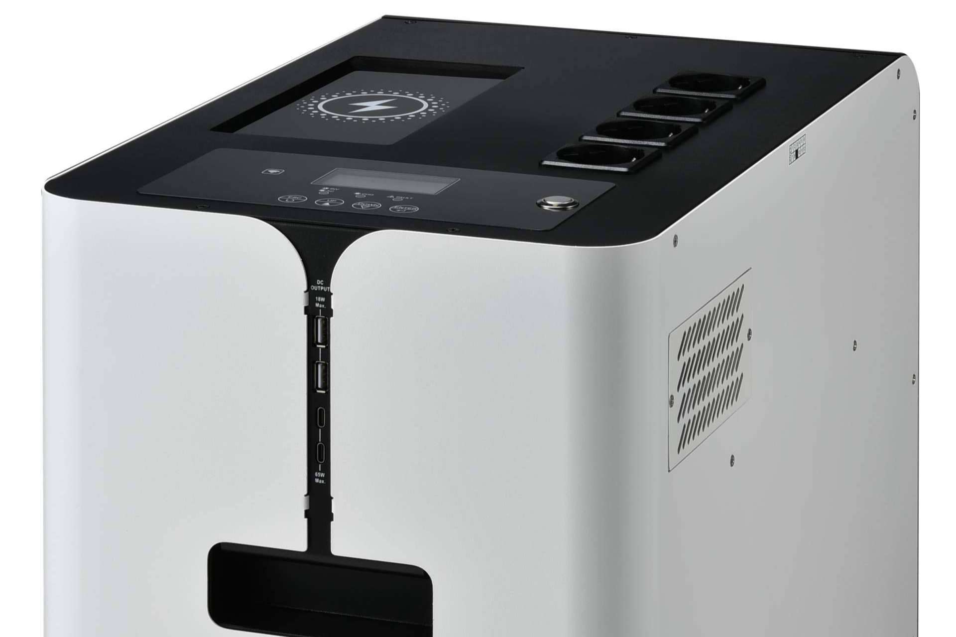 Sistema solar con batería, una solución eficaz frente a cortes de luz en viviendas y oficinas