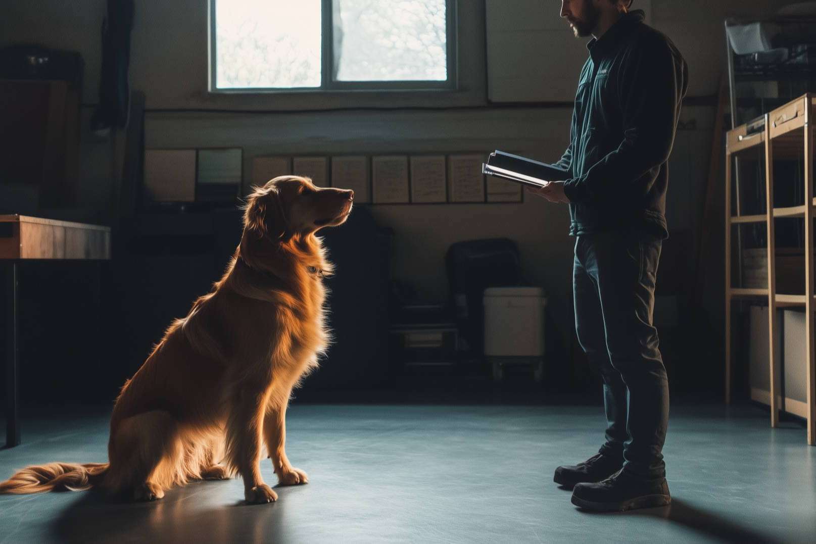 Del miedo al respeto; el vídeo que enfrenta a César Millán con la educación canina moderna