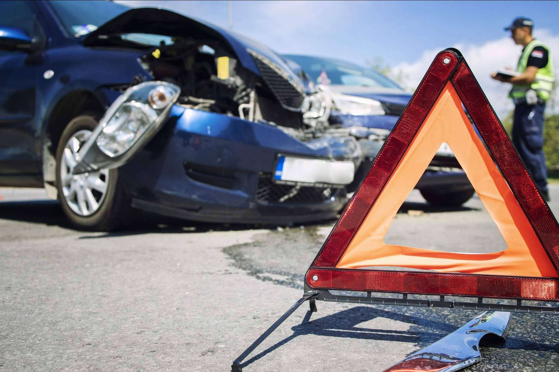 'No fue culpa mía'; 5 errores de percepción al volante que provocan accidentes