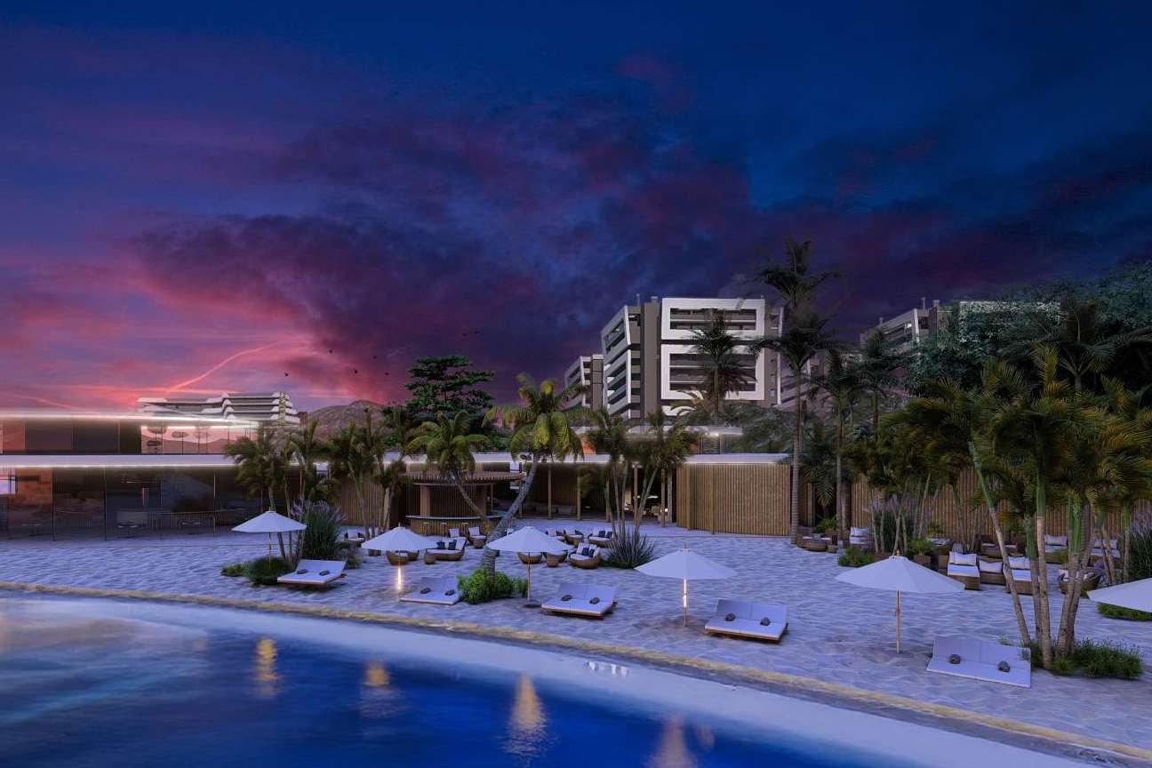 Larimar City afianza su proyección internacional y se presenta como inversión estratégica en SIMA 2025