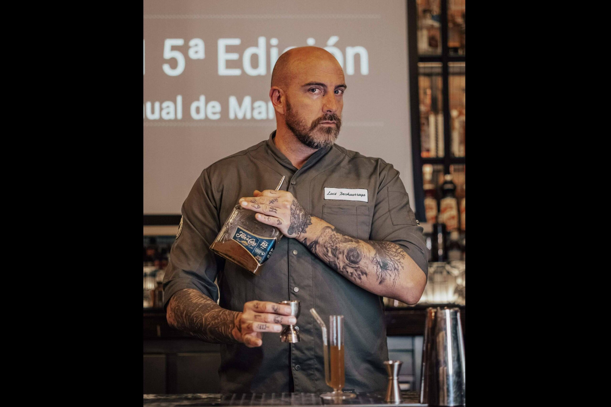 ¡SOSTENIBILIDAD EN UNA COPA! Flor de Caña lanza la 5ª edición global de su SUSTAINABLE COCKTAIL CHALLENGE