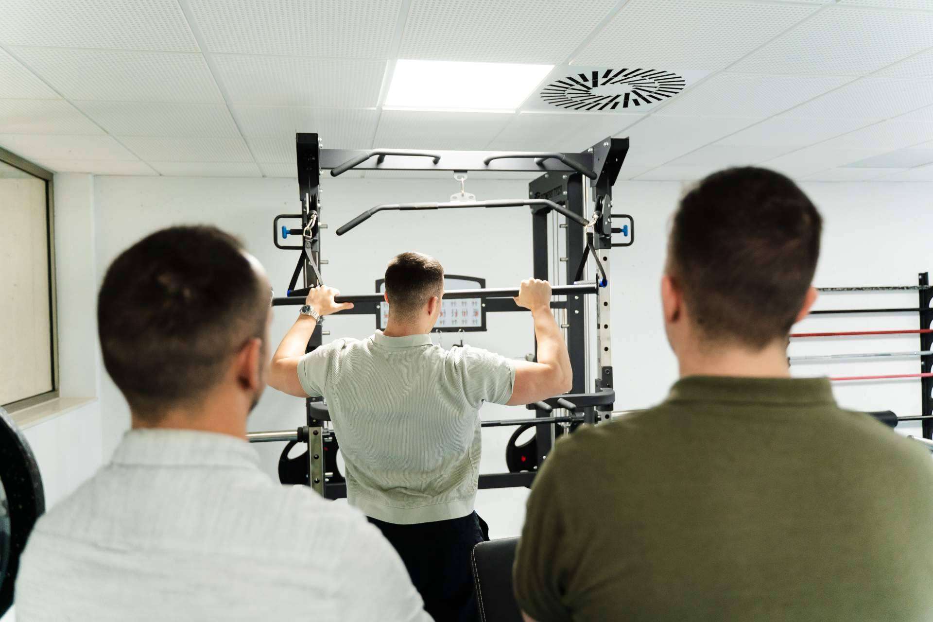 Fitness Tech, de startup valenciana a marca emergente en el ecommerce deportivo europeo