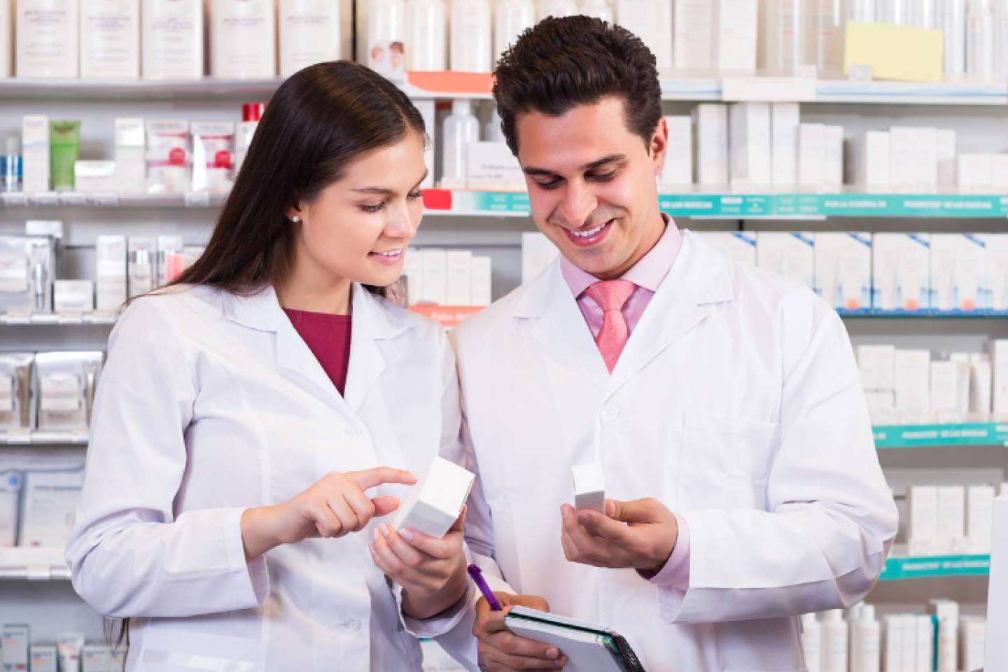 Las especialidades sanitarias más relevantes para el ejercicio profesional en farmacias comunitarias
