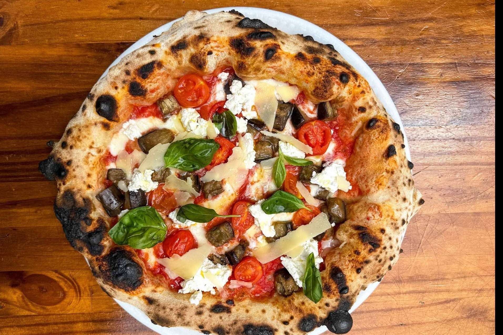 50 Top Pizza anuncia las mejores pizzerías independientes de España participarán en  Pizza Week Spain Edition 2025