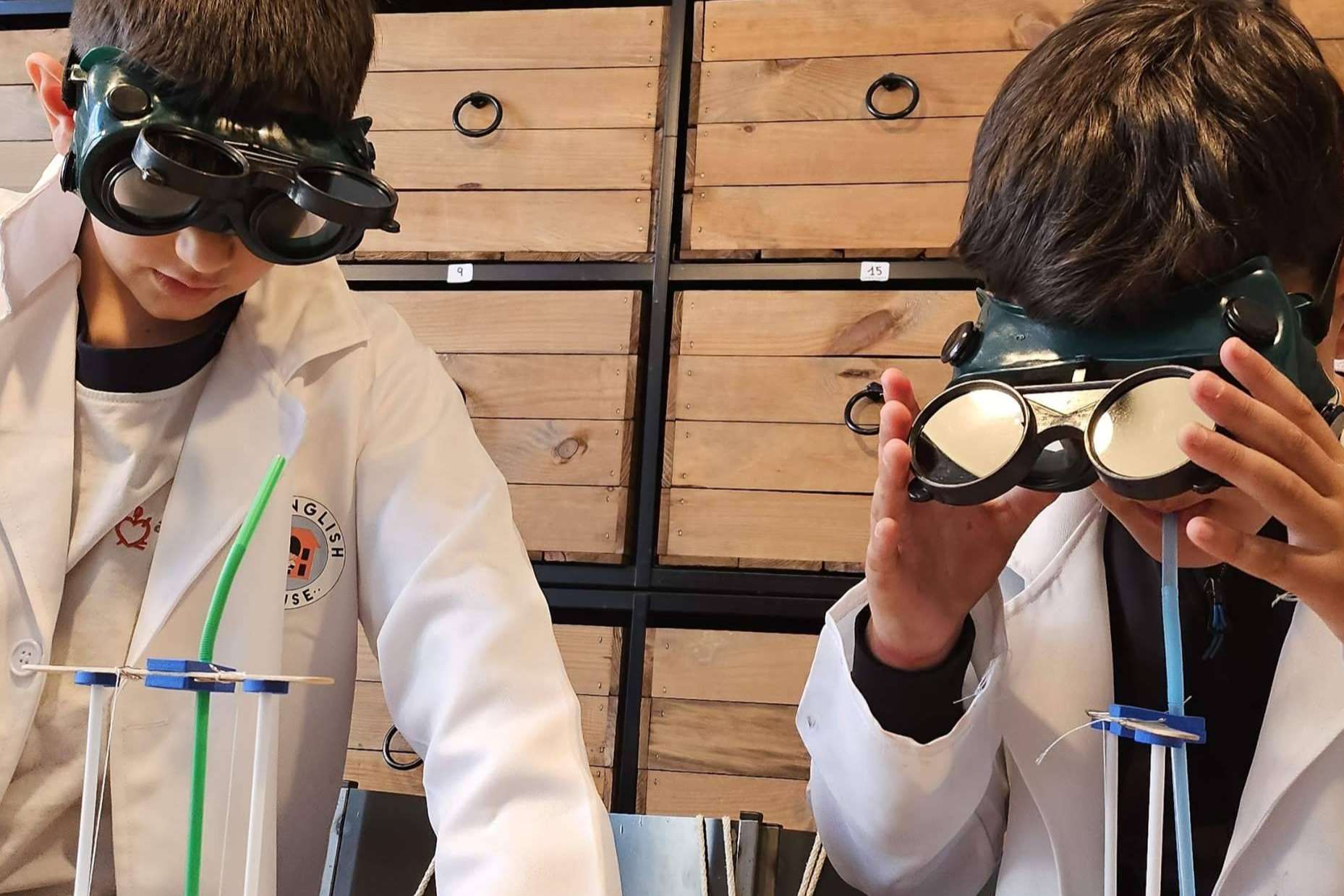 My English House abre inscripciones en toda España con su innovador método 'learn by doing'