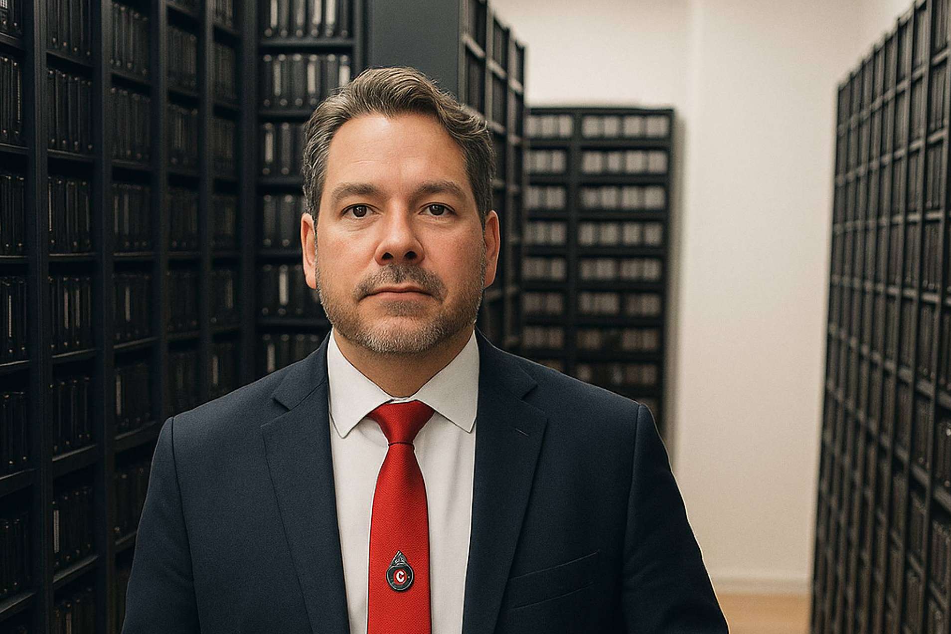 El arte de recuperar lo irrecuperable; Ángel González explica cómo se salvan los datos