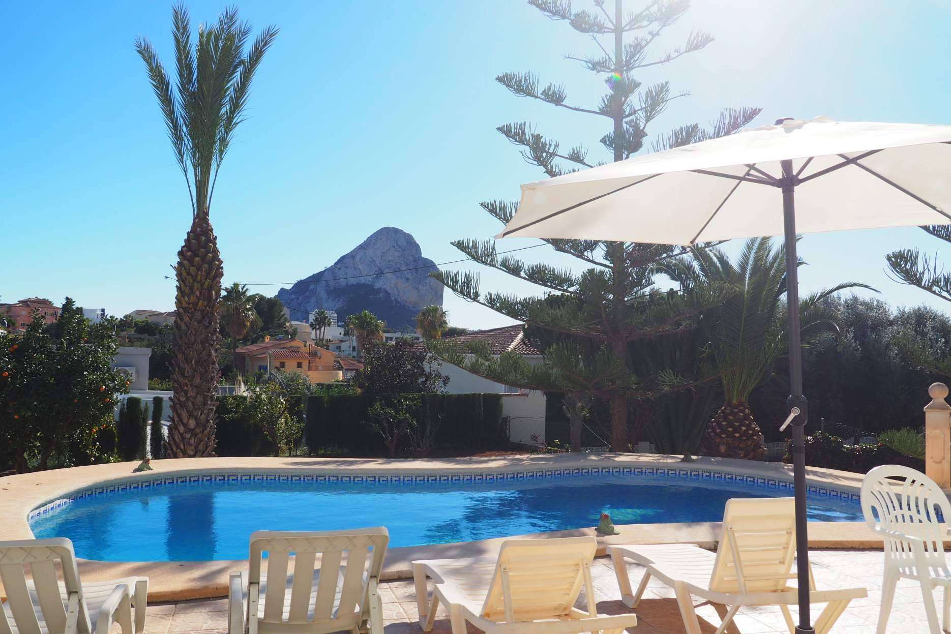 Alquileres Agatha Martínez refuerza su presencia en Calpe con villas exclusivas