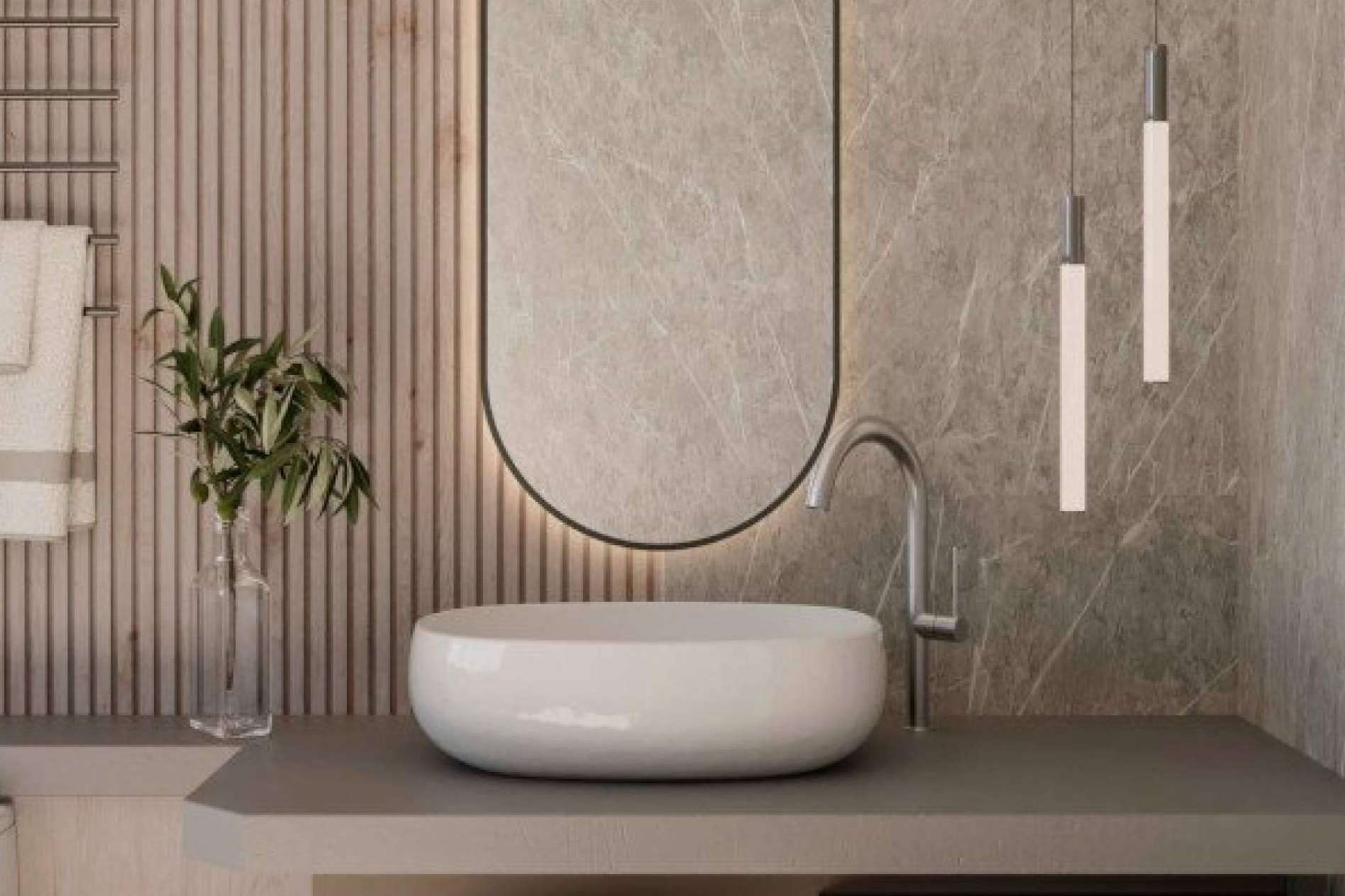 Grifoxpert lanza una selección exclusiva de grifos en oferta para renovar el baño con calidad