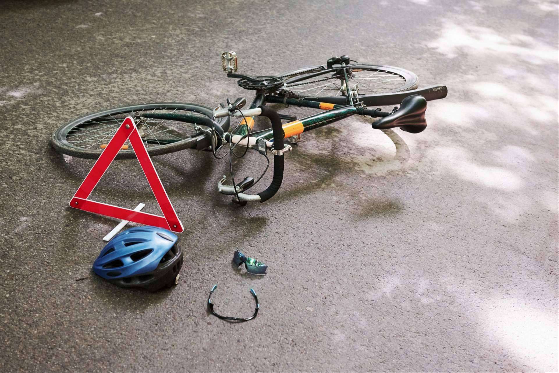 Accidentes de tráfico; los objetos y gastos ocultos que también se puede reclamar