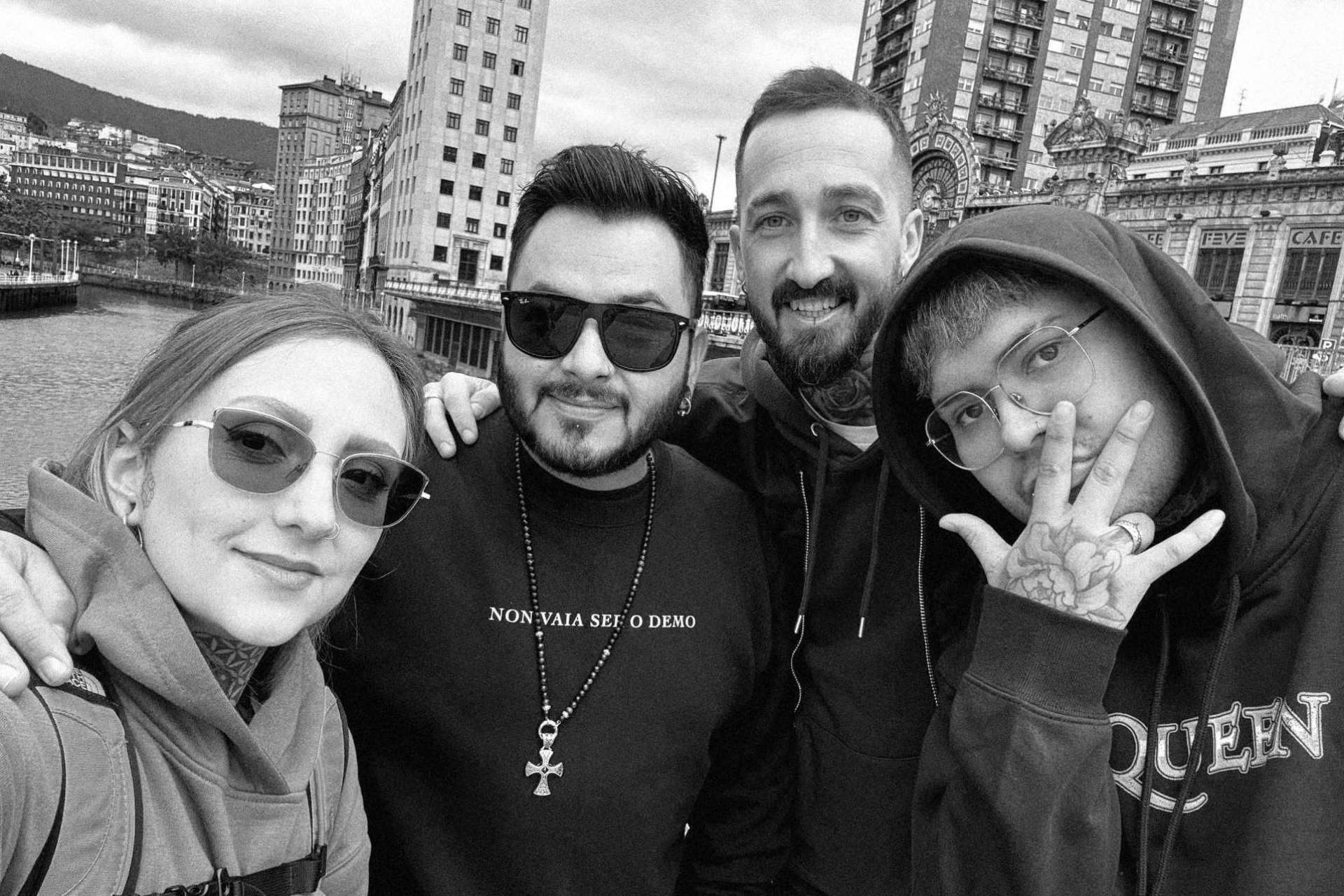 Estudio de tatuajes La Tatuajería destaca por su historia, estilos únicos y excelencia artística