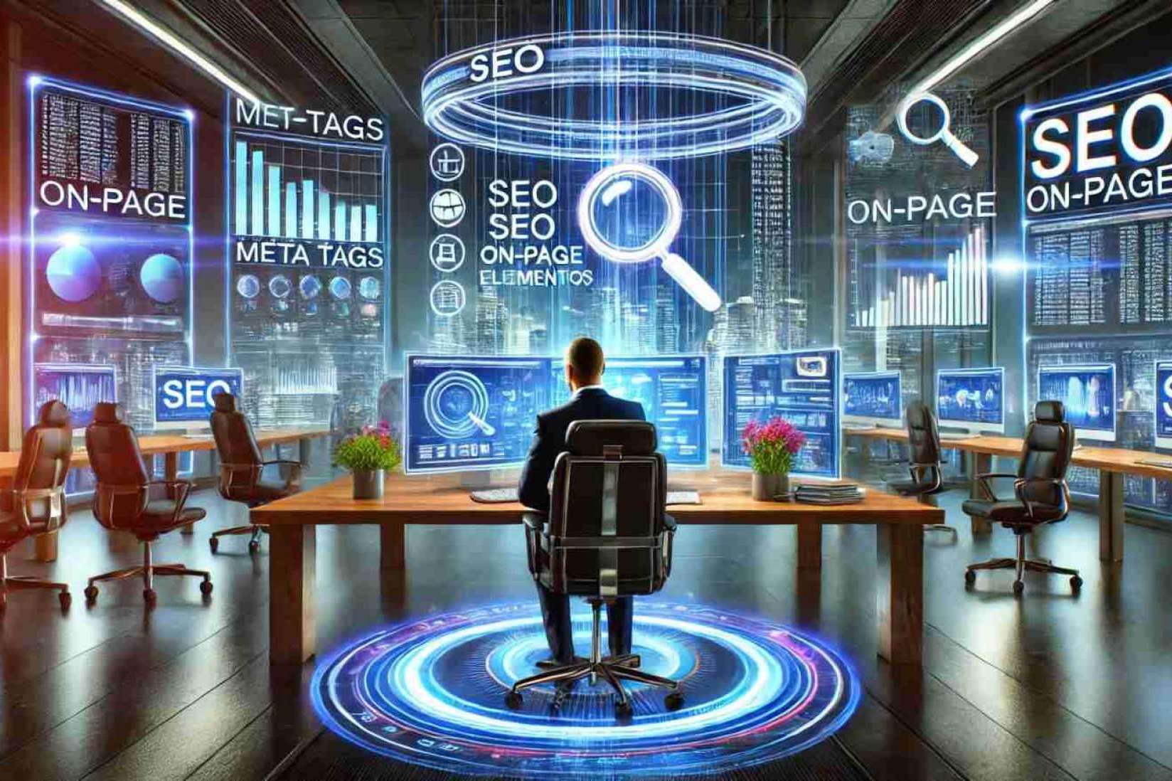 La IA generativa transforma las SERPs en España Google introduce las descripciones generadas por IA en sus resultados y redefine el posicionamiento web