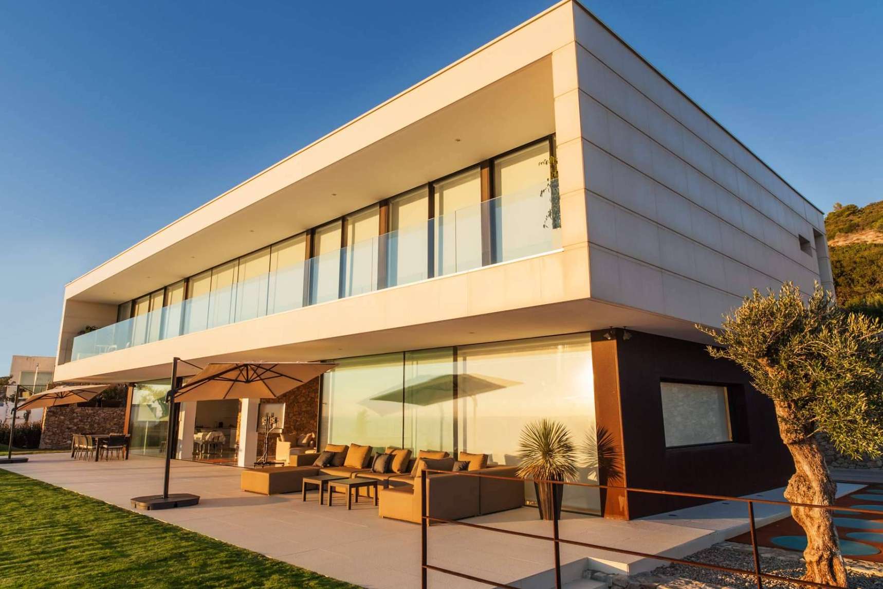 Alquiler de villa de lujo en Zahara de los Atunes, un paraíso con piscina y jacuzzi