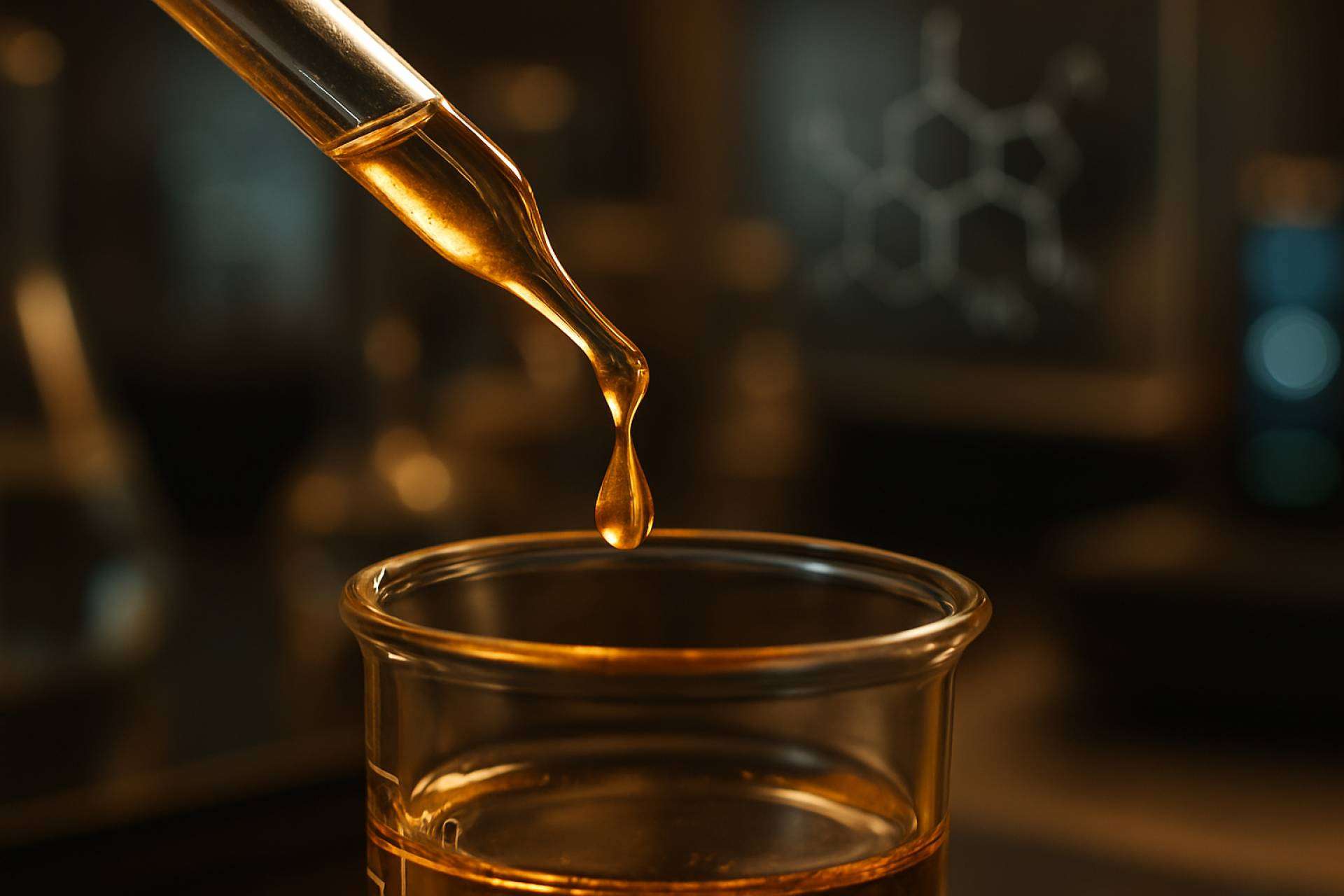 El avance del cáñamo funcional; nuevas moléculas y su impacto en la salud natural