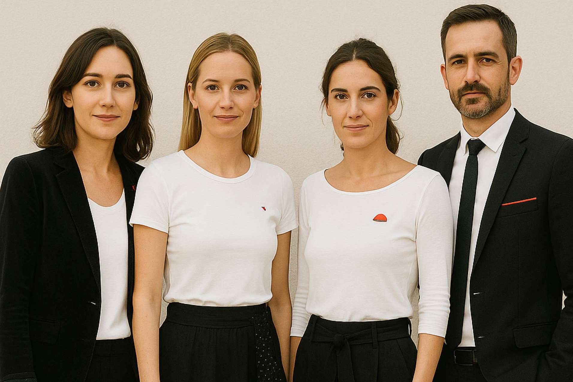 Grupo Anjo potencia la imagen corporativa a través de uniformes personalizados y sostenibles