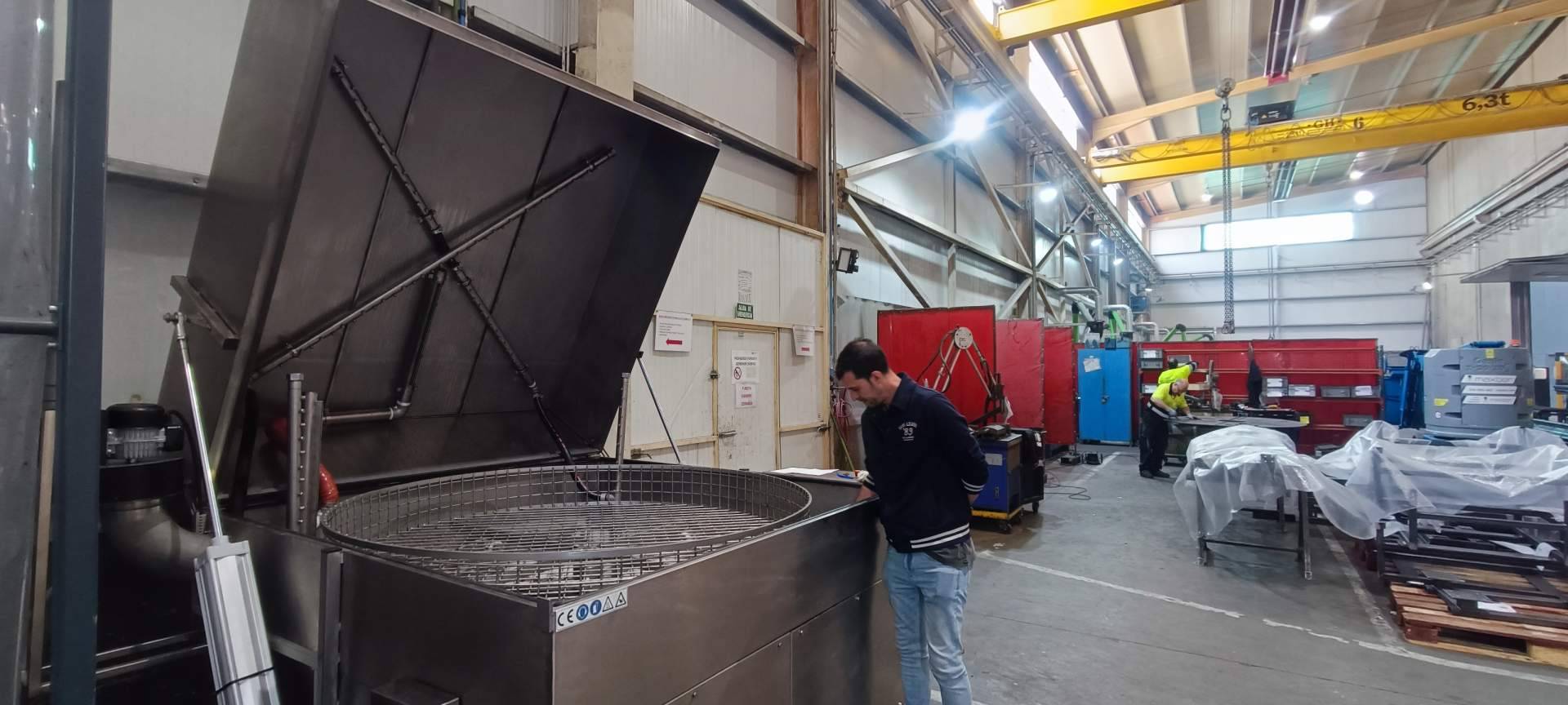 Del taller a la mina; la limpieza como clave oculta del rendimiento industrial