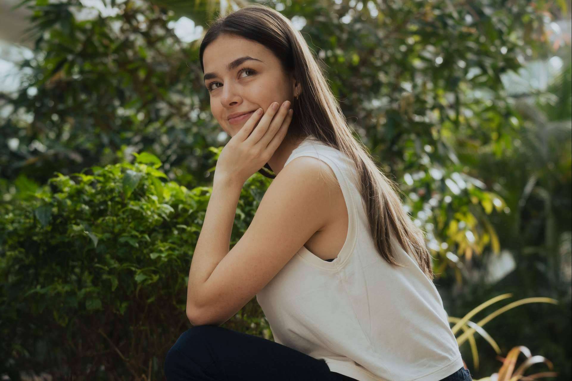 Greener redefine la ropa sostenible española con tecnología purificadora