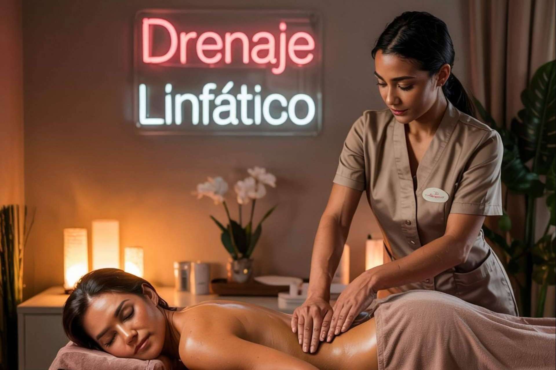 Massagium eleva el estándar de masajes en Lloret de Mar y refuerza su posición en la Costa Brava
