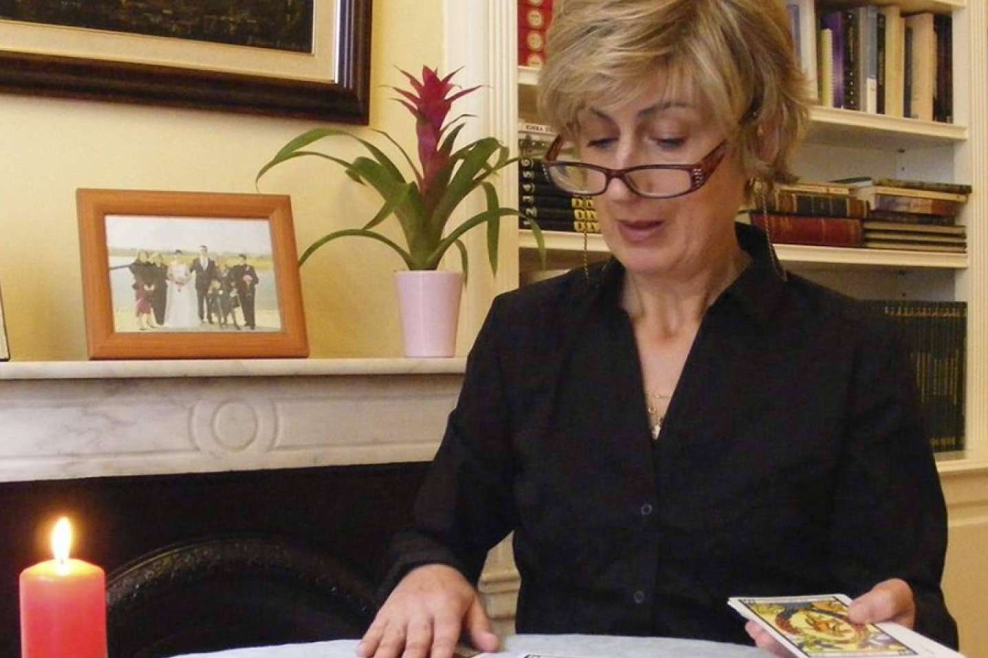Amarres de amor efectivos; El método de Paloma Lafuente para recuperar y fortalecer relaciones