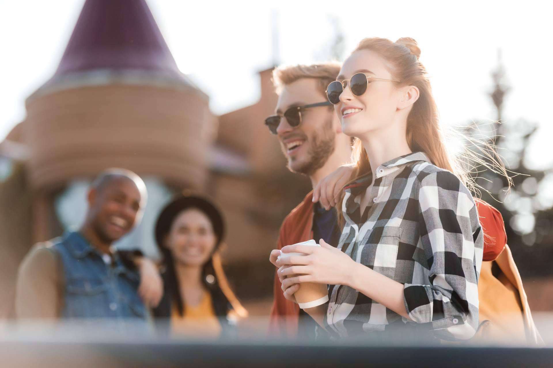 Expertos en viajes a Disney personalizados
