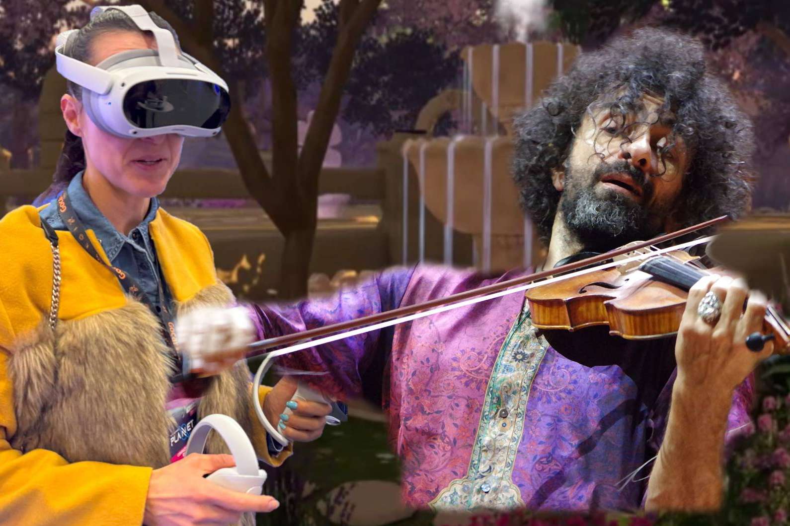 Reimaginando el futuro, One Digital Consulting y su obra maestra, Vivaldi 3.0