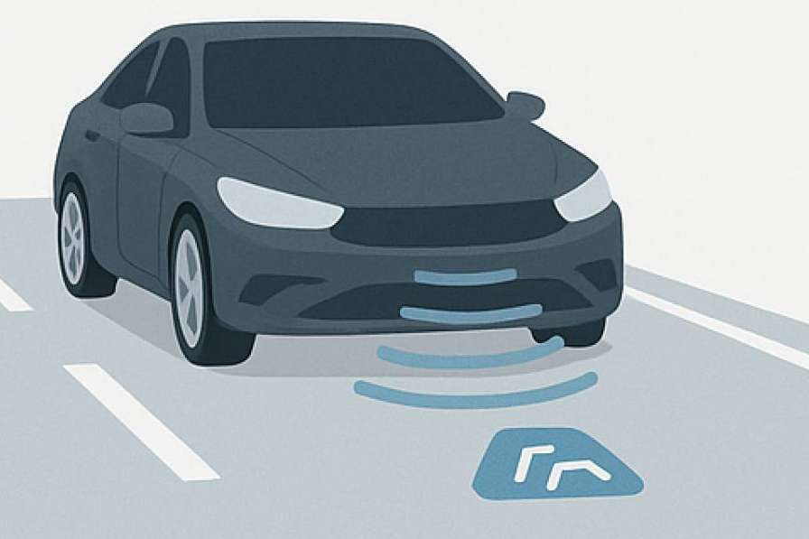 EGINER explora los avances de los sistemas ADAS y su integración con las llaves de coche