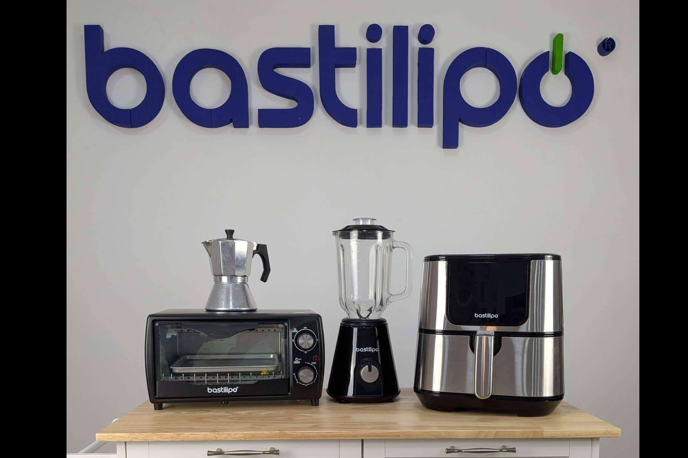 Calidad garantizada, Bastilipo extiende la vida útil de sus electrodomésticos con una garantía de cinco años