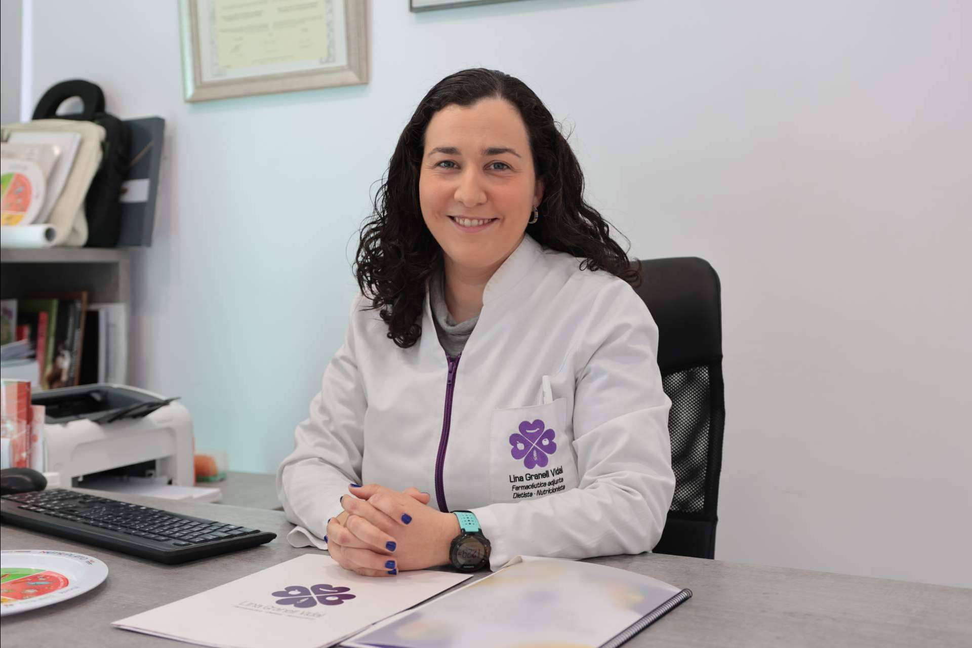 Descanso y nutrición