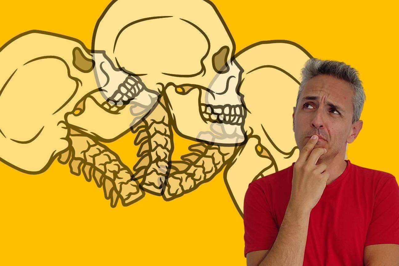 Cómo aliviar la hernia discal cervical C5-C6 con 7 ejercicios propuestos por Roberto Galván