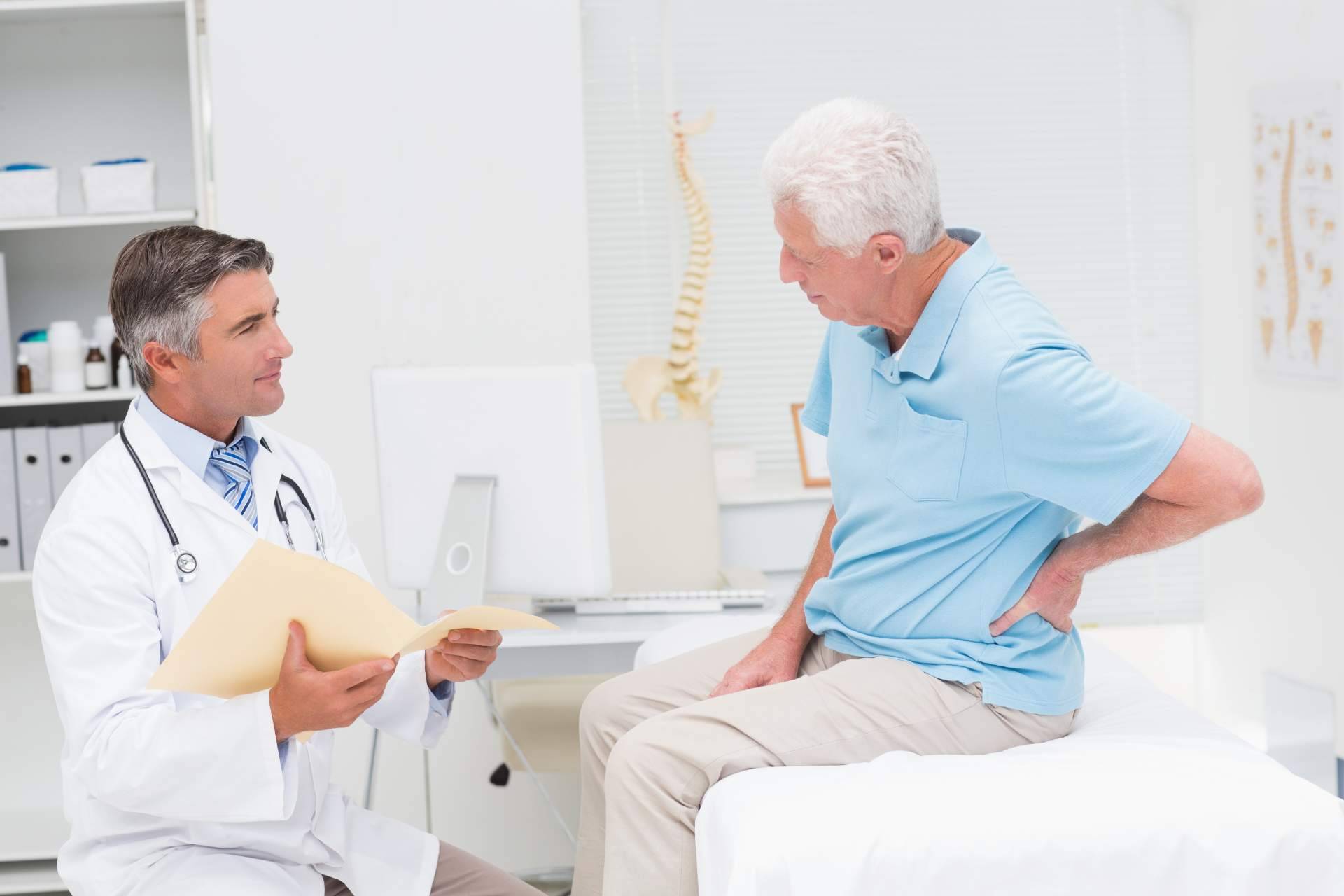 iXalud impulsa el alivio del dolor crónico con andulación para mejorar la calidad de vida de los pacientes