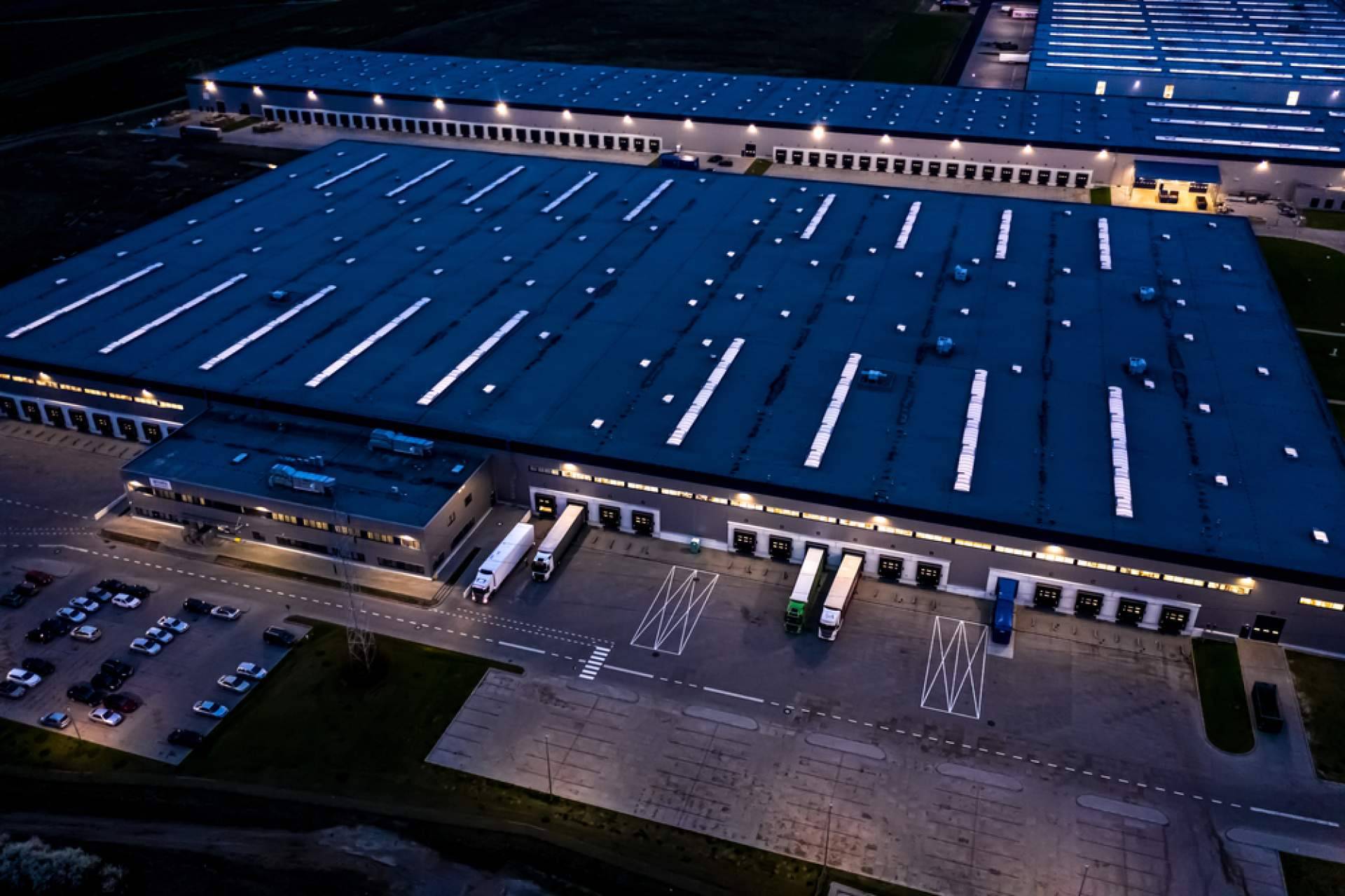 Ibernave analiza los tributos que afectan a la ganancia patrimonial en operaciones industriales