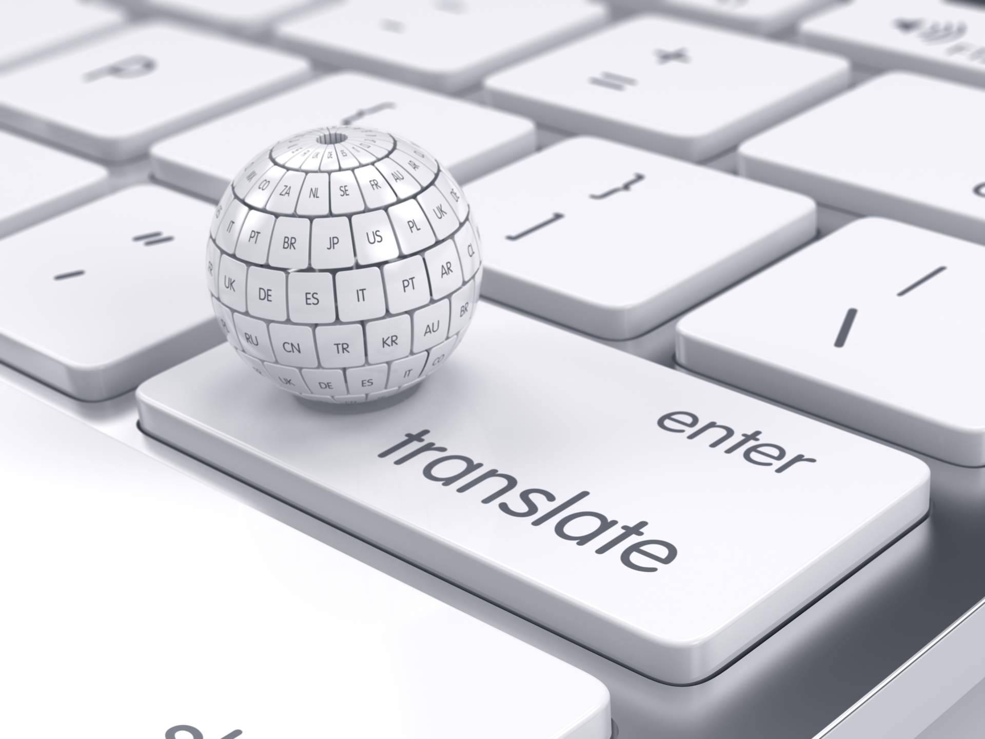 Soluciones lingüísticas personalizadas para cada sector profesional