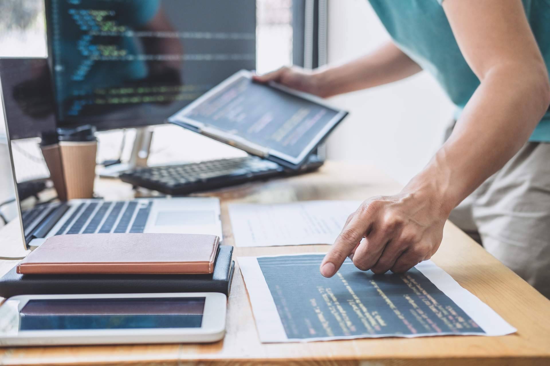 CEESA impulsa la transformación digital de empresas mediante soluciones de software personalizadas