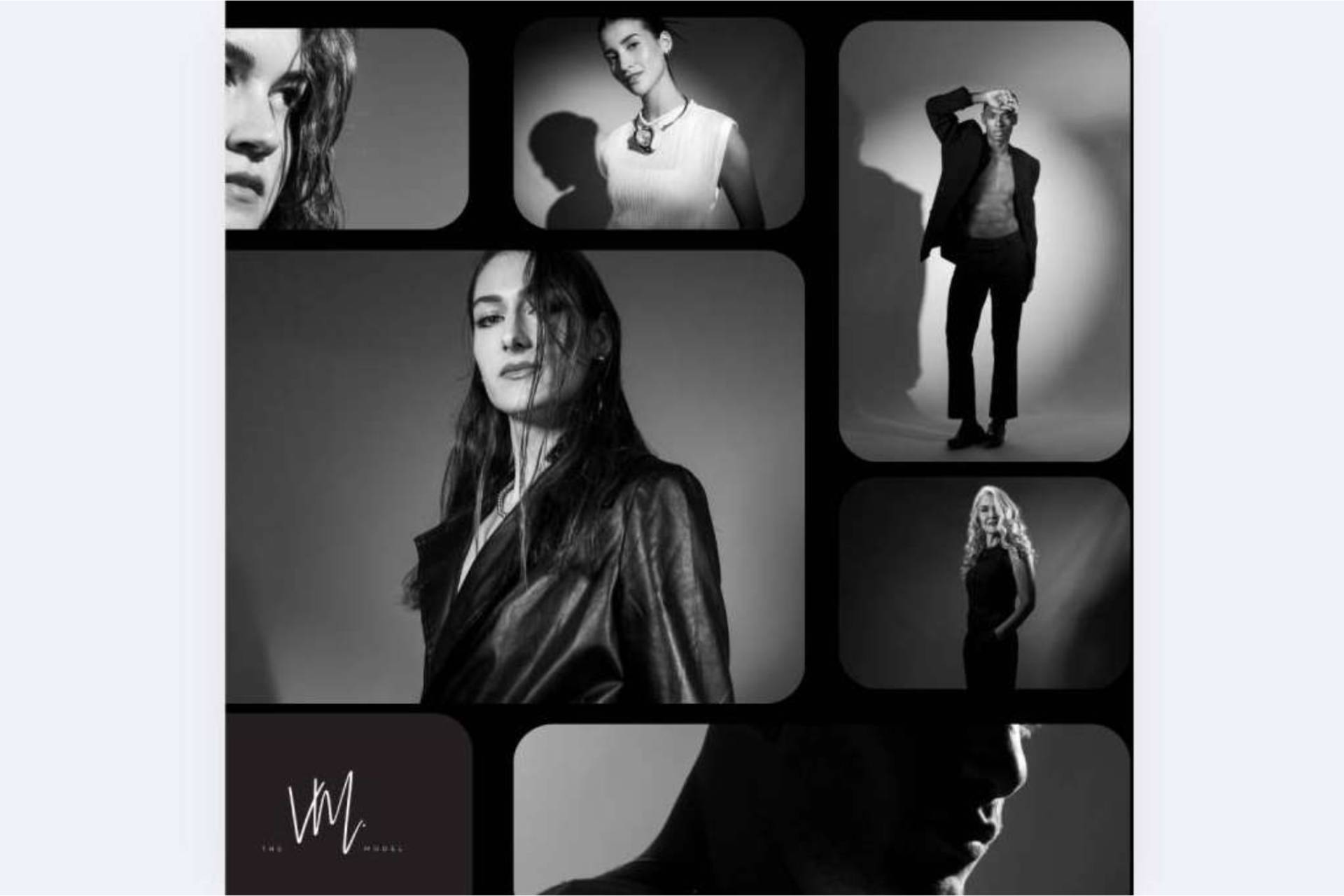 The VM model; La agencia de modelos española que rompe los estereotipos desde Barcelona hacia el mundo