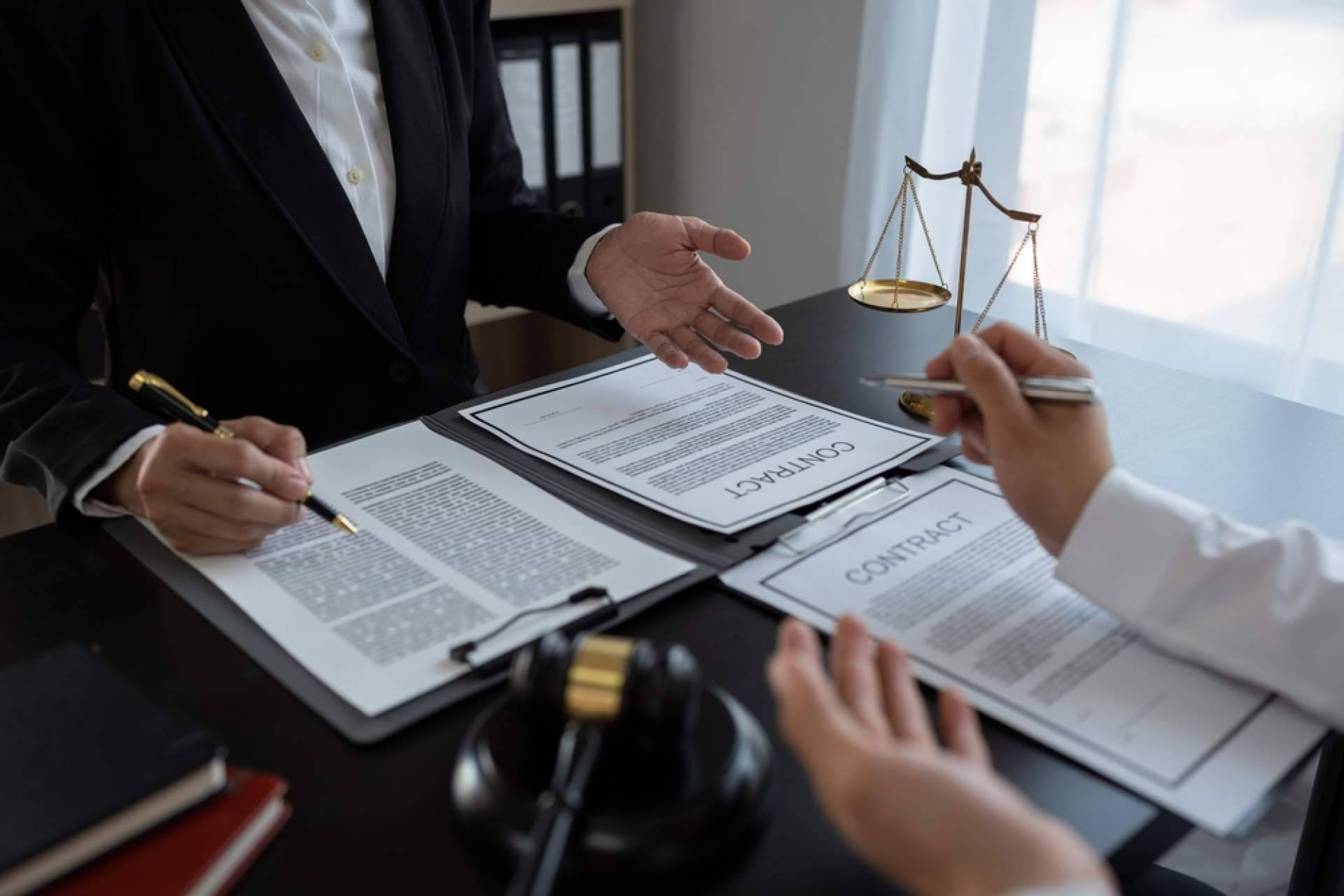 La gestión de conflictos mercantiles marca el recorrido histórico de Giménez-Salinas Abogados desde 1941