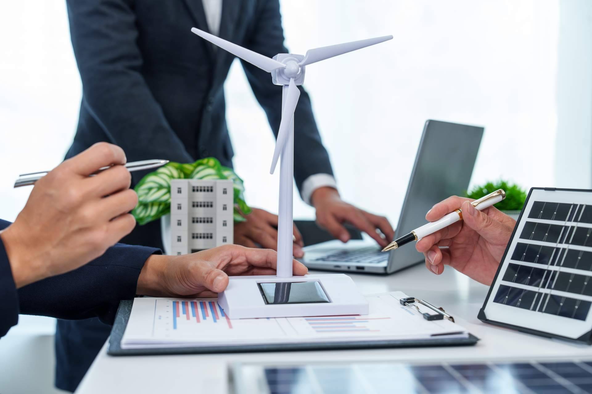 DCL GEOENERGÍA lidera la transición energética en EE. UU. con el primer sistema geotérmico DCL en el sector