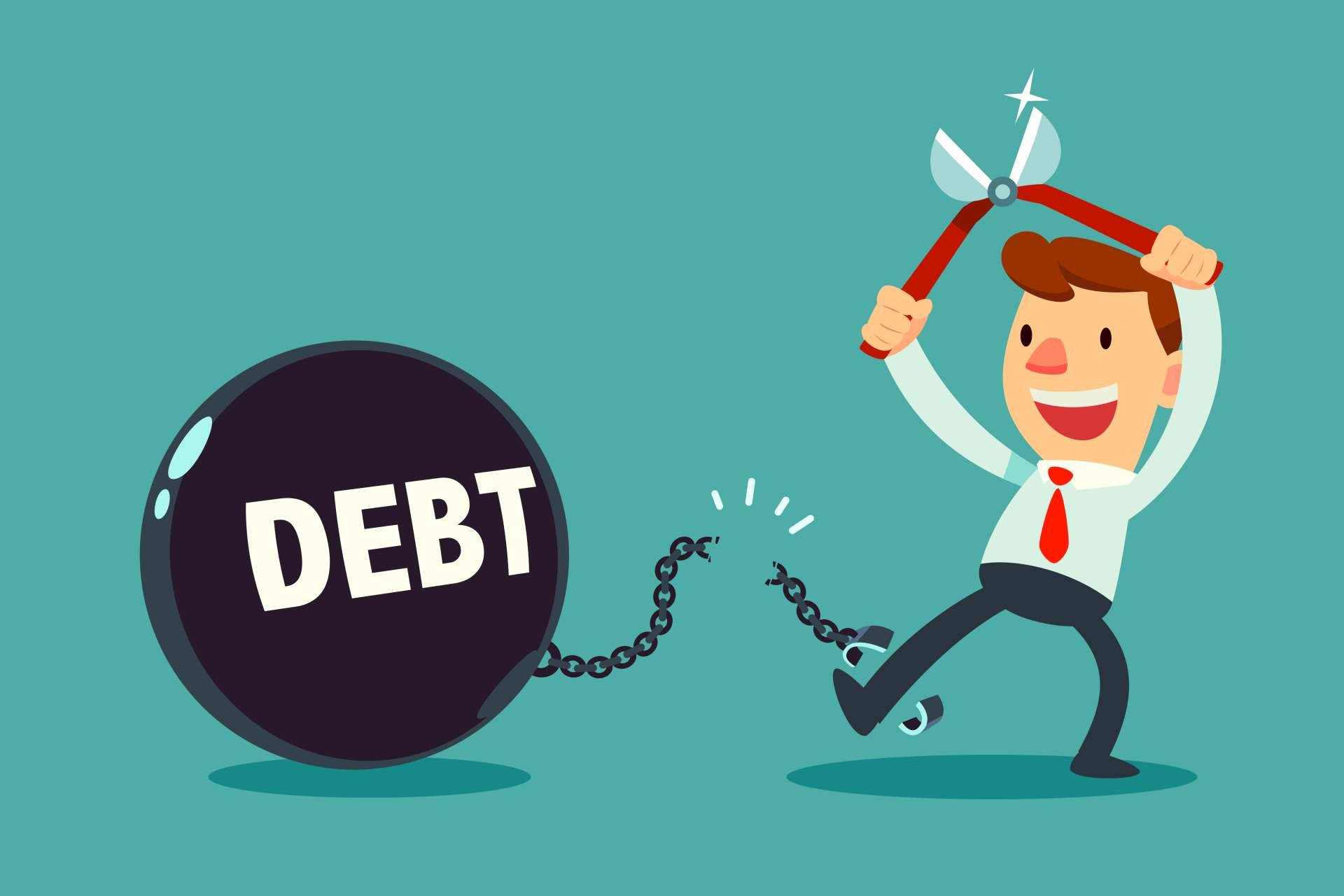 Equilibrio económico tras la insolvencia; el efecto positivo de la Ley de Segunda Oportunidad