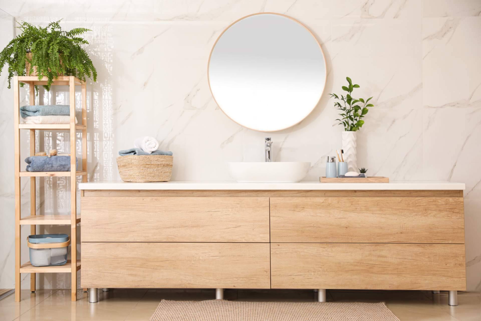 Balnearian ofrece muebles de baño y platos de ducha fabricados en España con envío y garantía incluidos