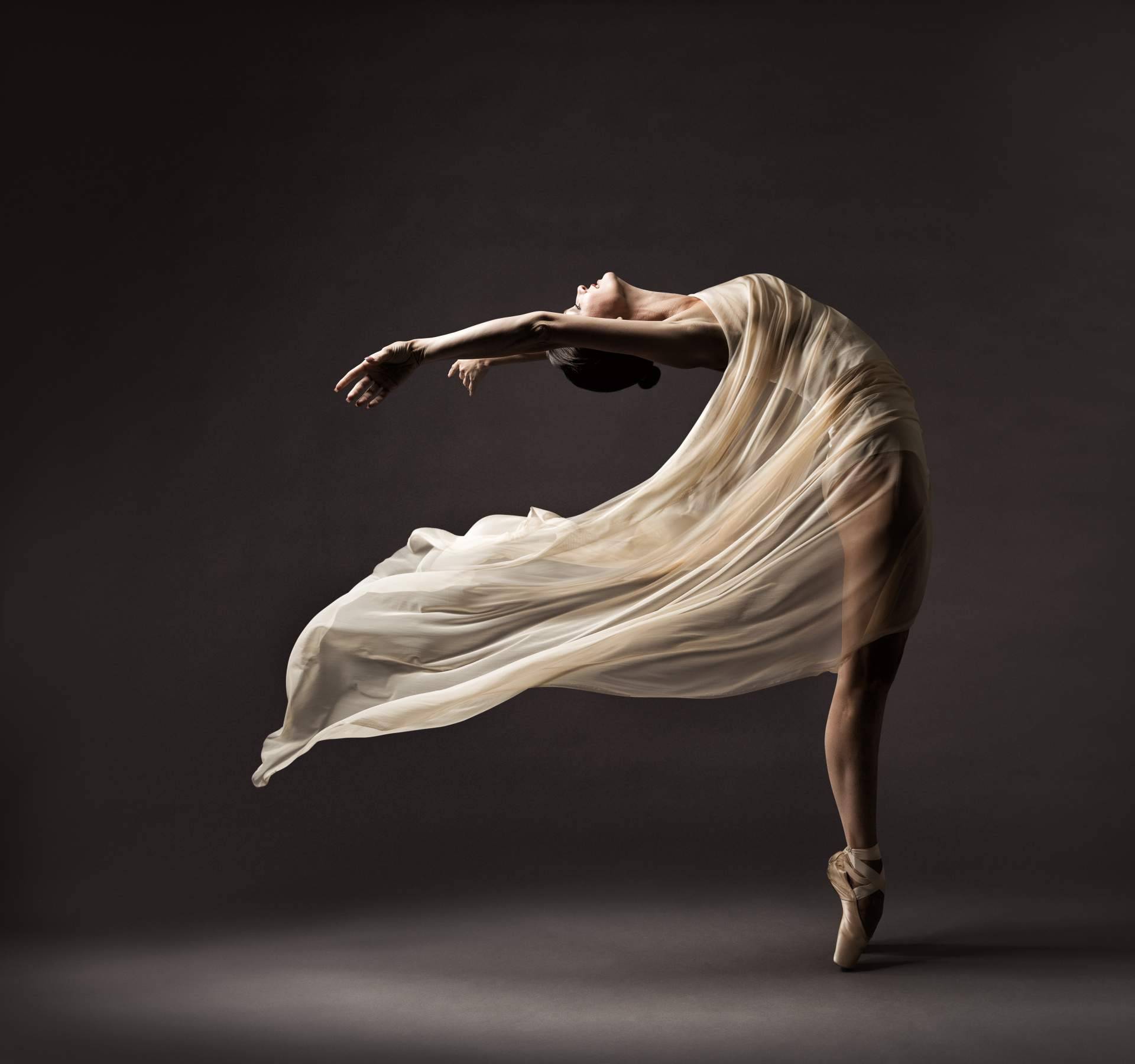 Elena Marco redefine el trabajo postural en Madrid con su método de fitness ballet