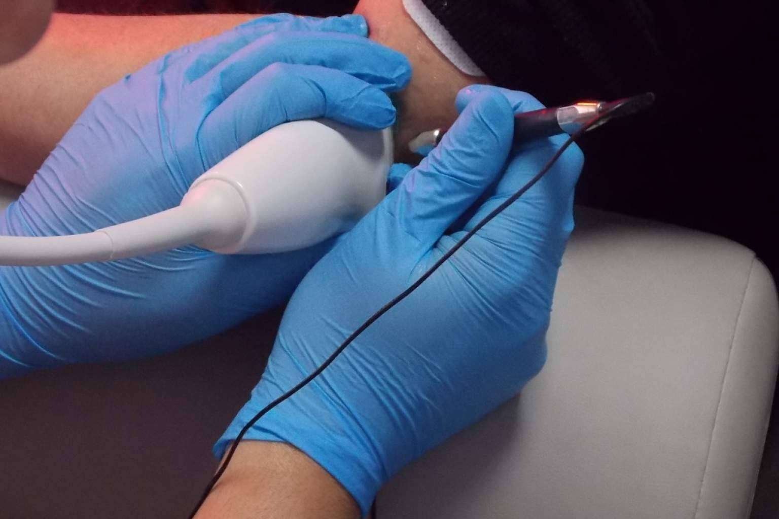 Más de 15 años cuidando la salud, Policlínica GAMA, clínica de fisioterapia y bienestar en Granada