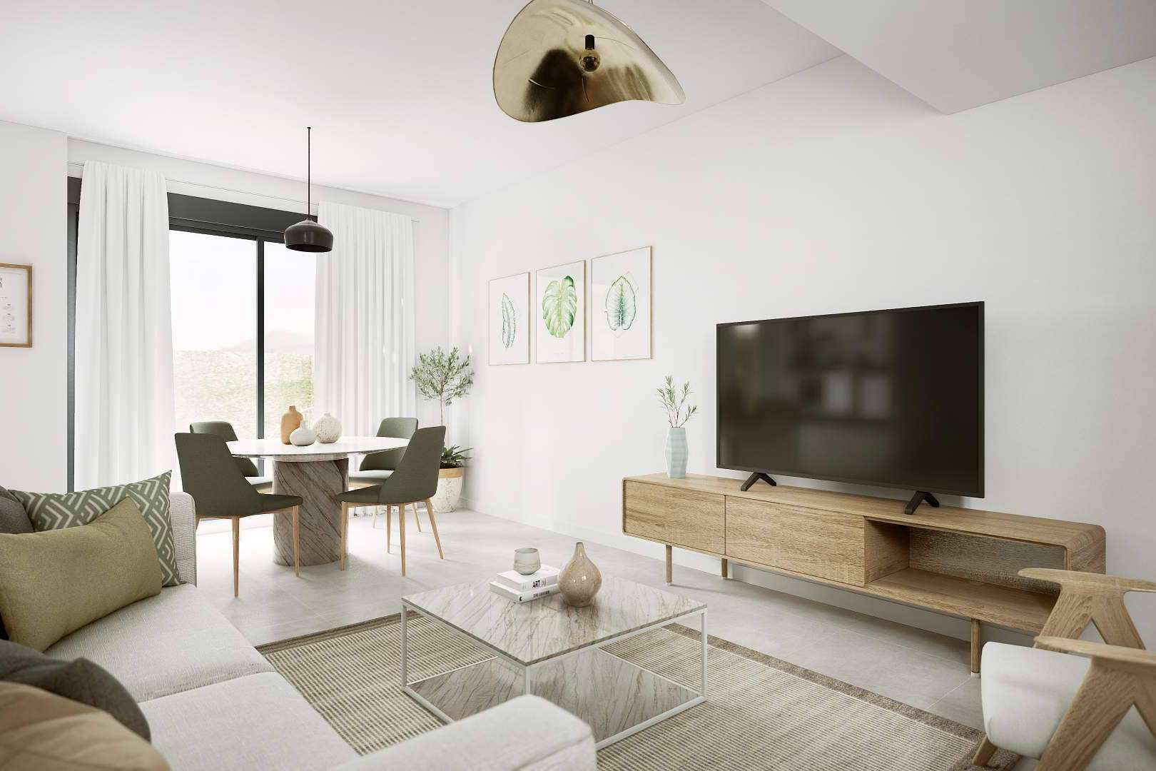 BAFRE presenta Villa 2 Móstoles, 17 chalets de obra nueva en el PAU-4