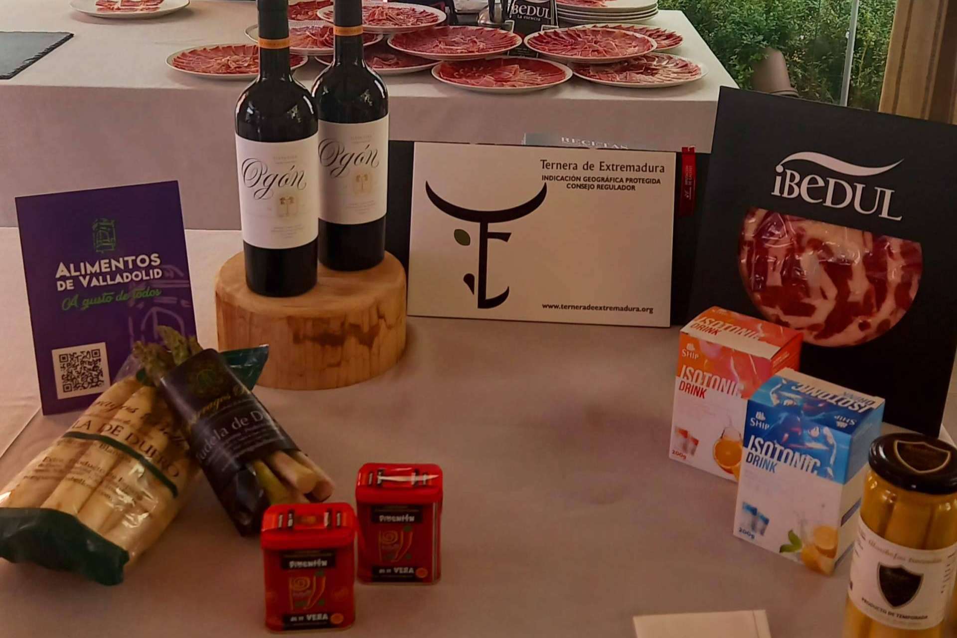 Verano Gourmet de lujo con lo más top de España en el Coolrooms Llave Michelin