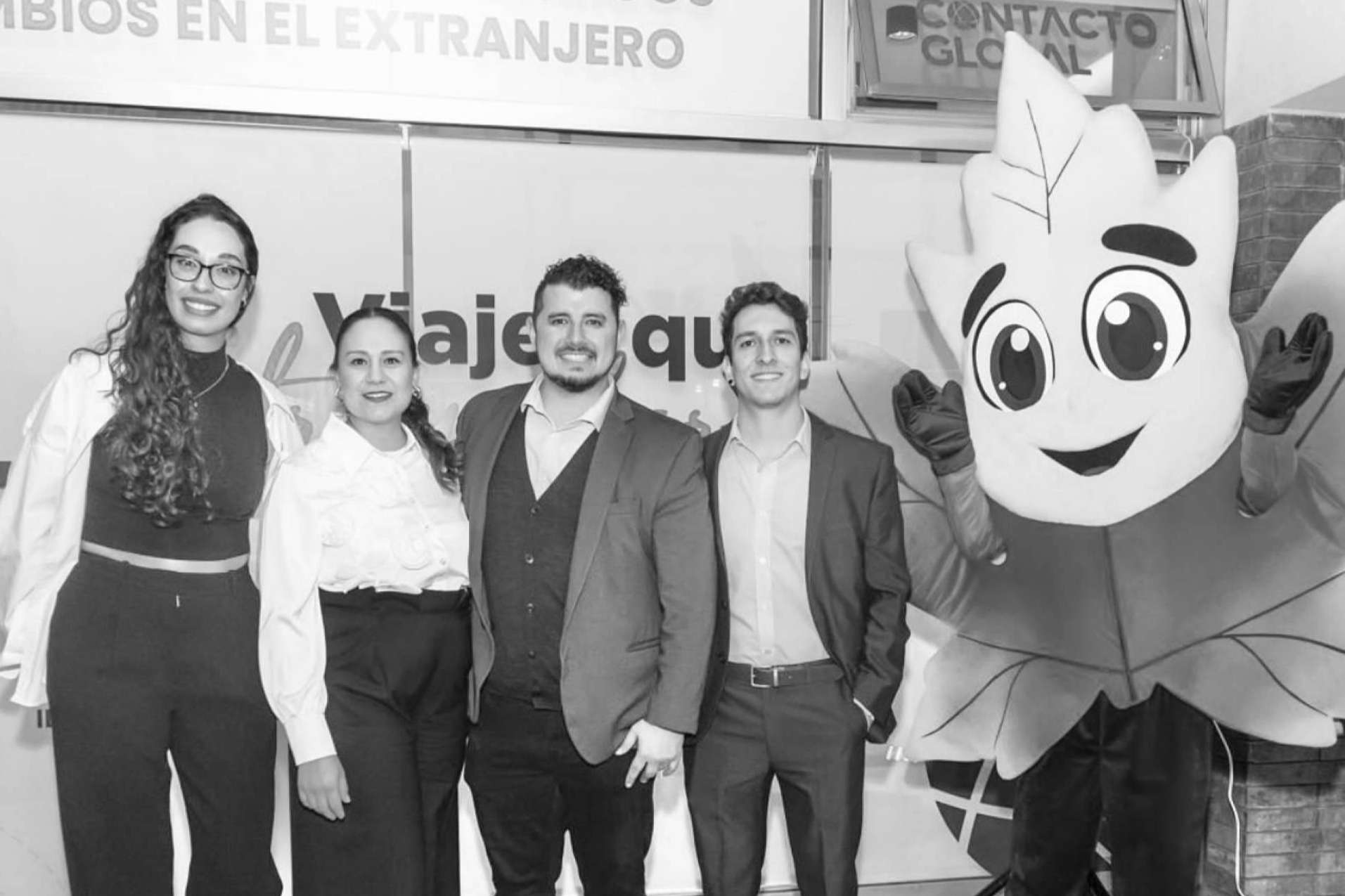 Educación sin fronteras; oportunidades de estudio en Canadá e Irlanda para jóvenes de México