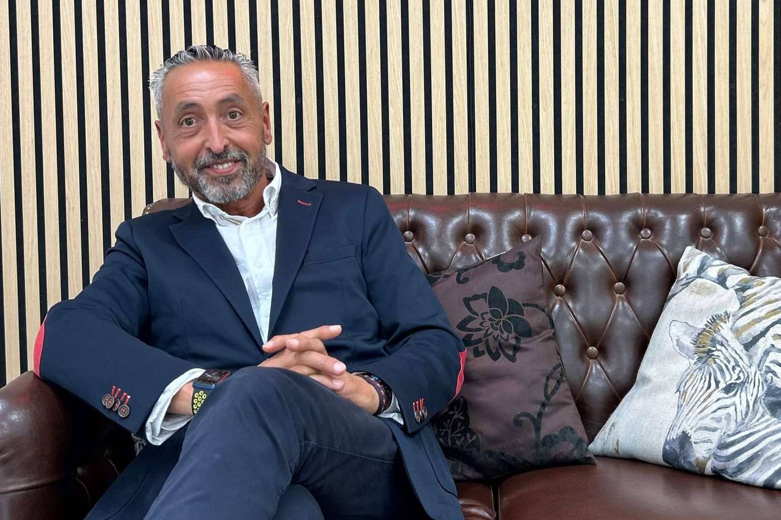 The Personal Car Shopper inaugura su primera franquicia en Vigo y da inicio a su expansión nacional